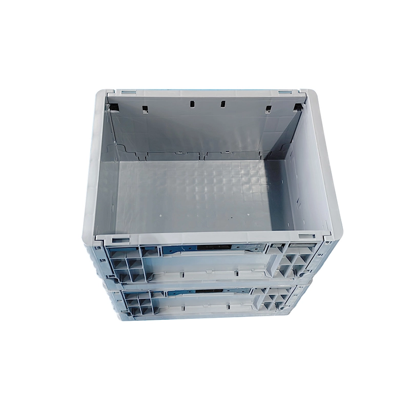 Folding Crate Para sa Automotive Parts