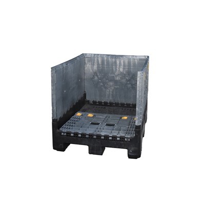 Dagkong Folding Plastic Pallet Boxes